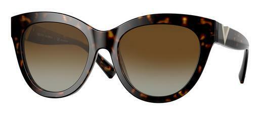 Okulary przeciwsłoneczne Valentino VA4089 5002T5