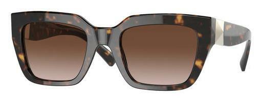 Okulary przeciwsłoneczne Valentino VA4097 500213