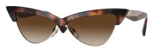 Okulary przeciwsłoneczne Valentino VA4102 501113