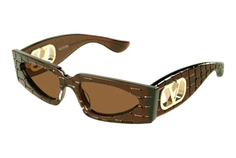 Okulary przeciwsłoneczne Valentino VG0001S 006
