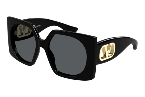 Okulary przeciwsłoneczne Valentino VG0002S 001