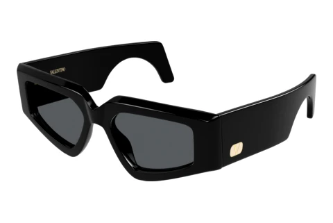 Okulary przeciwsłoneczne Valentino VG0006S 001