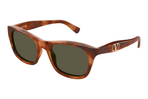 Okulary przeciwsłoneczne Valentino VG0013SK 002