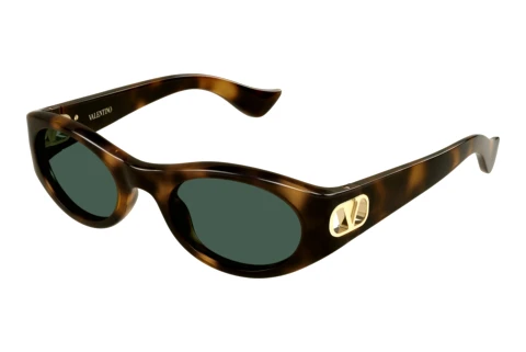 Okulary przeciwsłoneczne Valentino VG0015SA 003