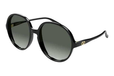 Okulary przeciwsłoneczne Valentino VG0017S 001