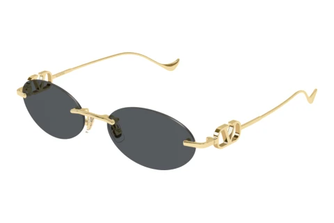 Okulary przeciwsłoneczne Valentino VG0032S 001