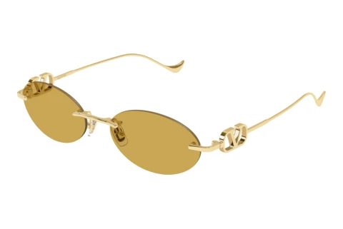Okulary przeciwsłoneczne Valentino VG0032S 003