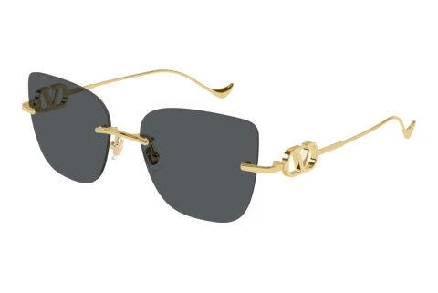 Okulary przeciwsłoneczne Valentino VG0033S 001