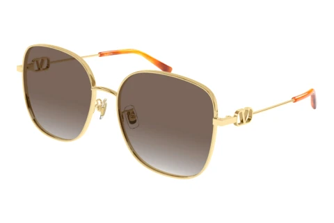 Okulary przeciwsłoneczne Valentino VG0042SK 002