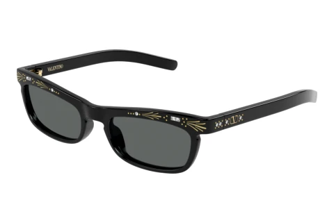Okulary przeciwsłoneczne Valentino VG0044S 001