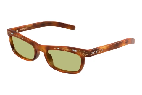 Okulary przeciwsłoneczne Valentino VG0044S 005