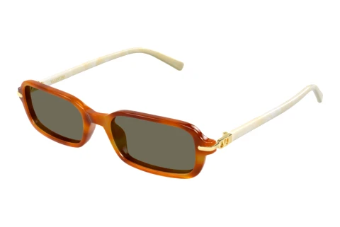 Okulary przeciwsłoneczne Valentino VG0047S 002