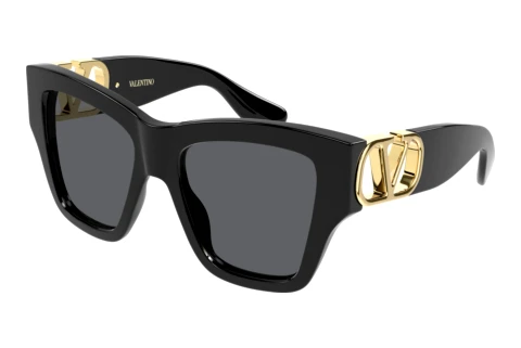Okulary przeciwsłoneczne Valentino VG0052S 001