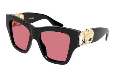 Okulary przeciwsłoneczne Valentino VG0052S 002