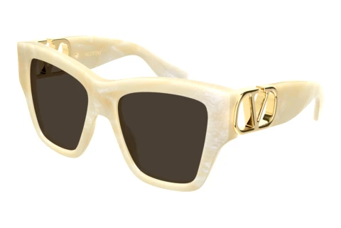 Okulary przeciwsłoneczne Valentino VG0052S 004