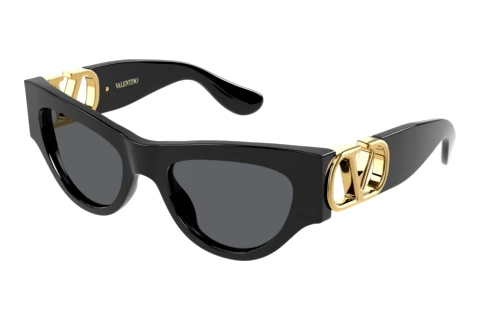 Okulary przeciwsłoneczne Valentino VG0053S 001