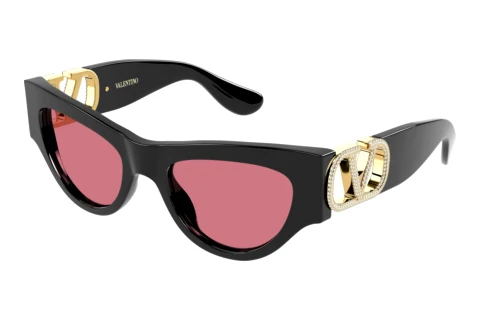 Okulary przeciwsłoneczne Valentino VG0053S 002