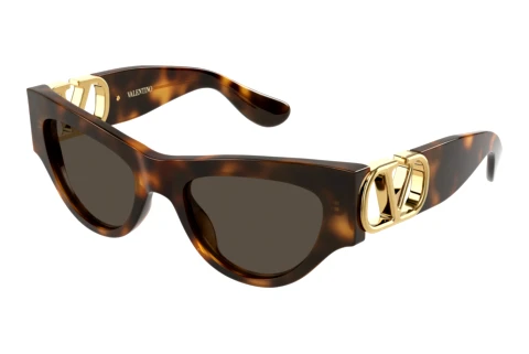 Okulary przeciwsłoneczne Valentino VG0053S 003
