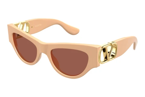 Okulary przeciwsłoneczne Valentino VG0053S 004