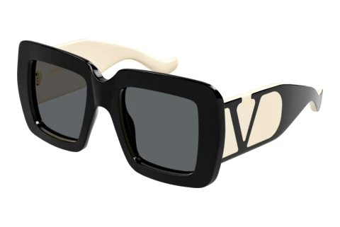 Okulary przeciwsłoneczne Valentino VG0056S 001