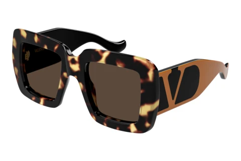 Okulary przeciwsłoneczne Valentino VG0056S 002