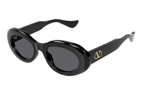 Okulary przeciwsłoneczne Valentino VG0057S 001