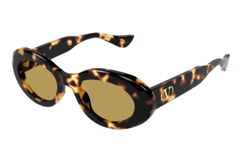 Okulary przeciwsłoneczne Valentino VG0057S 002