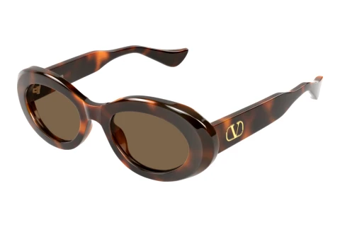 Okulary przeciwsłoneczne Valentino VG0057S 003