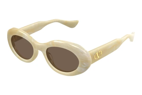 Okulary przeciwsłoneczne Valentino VG0057S 005