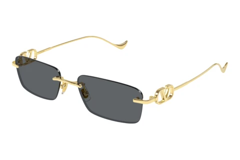 Okulary przeciwsłoneczne Valentino VG0067S 001