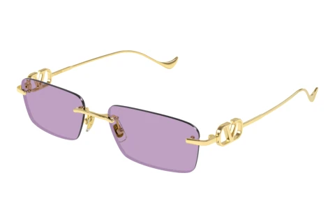 Okulary przeciwsłoneczne Valentino VG0067S 004