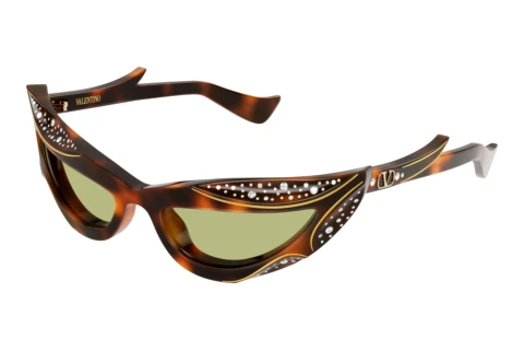 Okulary przeciwsłoneczne Valentino VG0073S 001