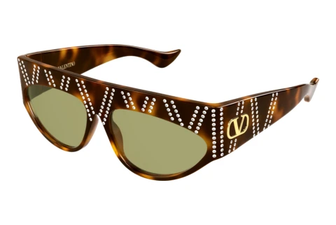 Okulary przeciwsłoneczne Valentino VG0079S 001