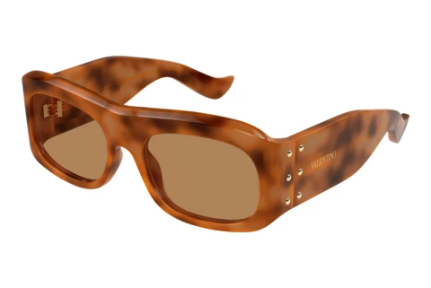 Okulary przeciwsłoneczne Valentino VG0080S 001