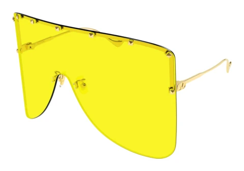 Okulary przeciwsłoneczne Valentino VG0082S 001