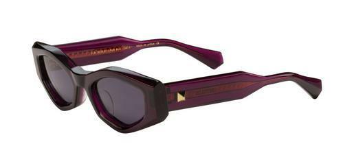 Okulary przeciwsłoneczne Valentino V - TRE (VLS-101 B)