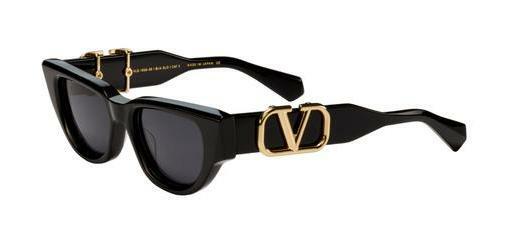 Okulary przeciwsłoneczne Valentino V - DUE (VLS-103 A)