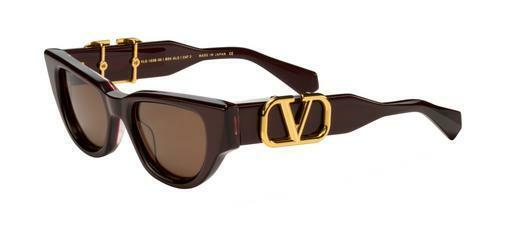 Okulary przeciwsłoneczne Valentino V - DUE (VLS-103 B)