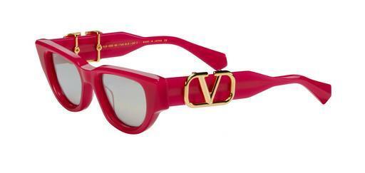 Okulary przeciwsłoneczne Valentino V - DUE (VLS-103 C)