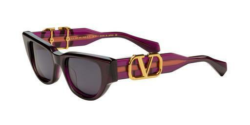 Okulary przeciwsłoneczne Valentino V - DUE (VLS-103 D)