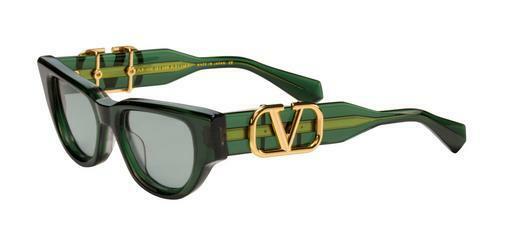 Okulary przeciwsłoneczne Valentino V - DUE (VLS-103 E)