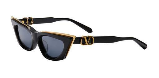Okulary przeciwsłoneczne Valentino V - GOLDCUT - I (VLS-113 A)