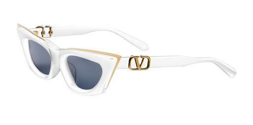 Okulary przeciwsłoneczne Valentino V - GOLDCUT - I (VLS-113 D)