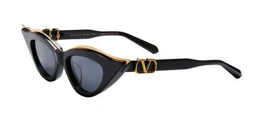 Okulary przeciwsłoneczne Valentino V - GOLDCUT - II (VLS-114 A)