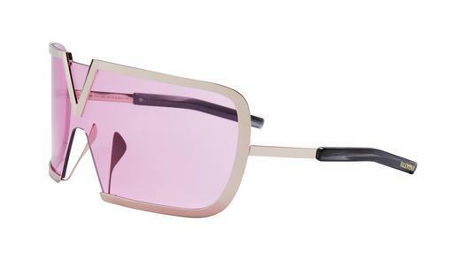 Okulary przeciwsłoneczne Valentino V - ROMASK (VLS-120 C)