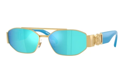 Okulary przeciwsłoneczne Versace Kids VK2003 100255