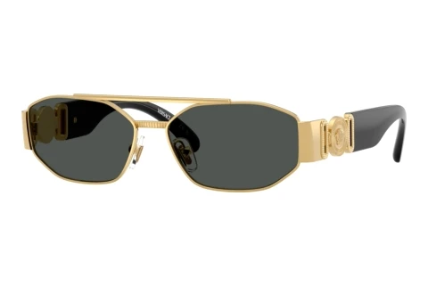 Okulary przeciwsłoneczne Versace Kids VK2003 100287