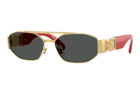 Okulary przeciwsłoneczne Versace Kids VK2003 151287