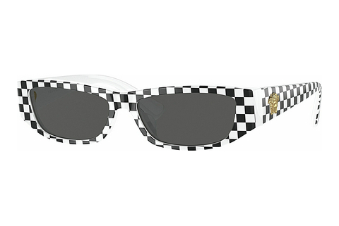 Okulary przeciwsłoneczne Versace Kids VK4002U 540187