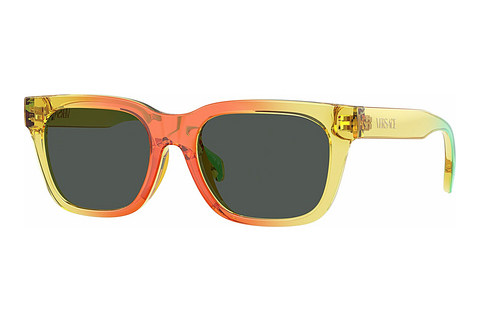 Okulary przeciwsłoneczne Versace Kids VK4006U 553087